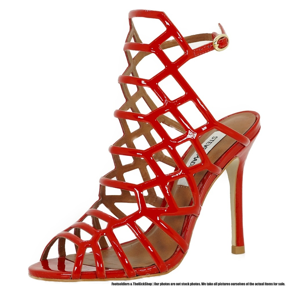 Steve Madden Slithur Women's Dress Sandal Heels